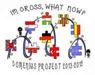 Aktuelles Comenius-Projekt